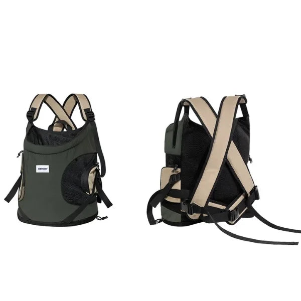 Arlen Front Pet Carrier Cat for Small Cats and Dogs.info03