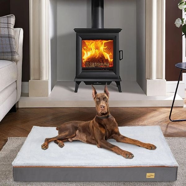 Beds Dogs ORTOPEDIC BODYREST