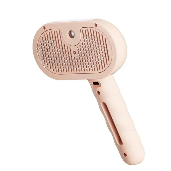 Pet Hair Remover Kit Louie for Pets-pink