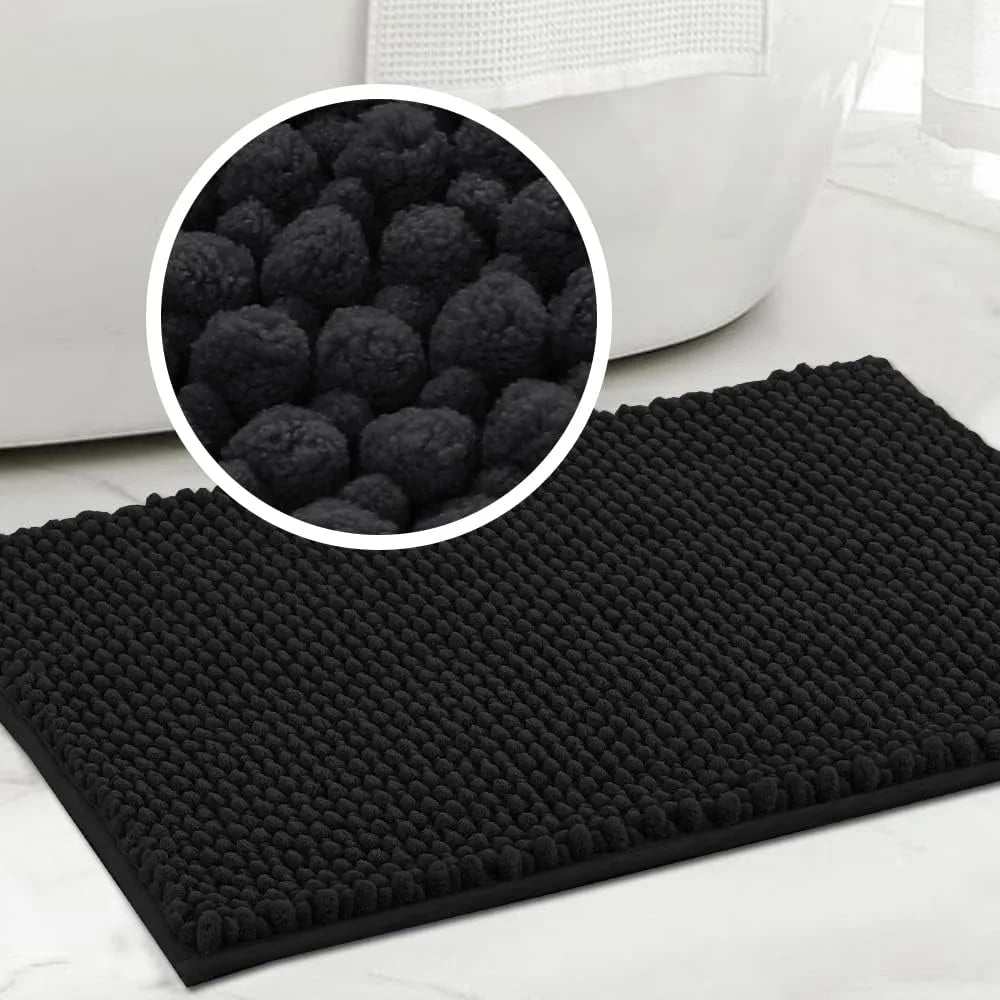 Ultra-Absorbent Dog Mat Non-Slip