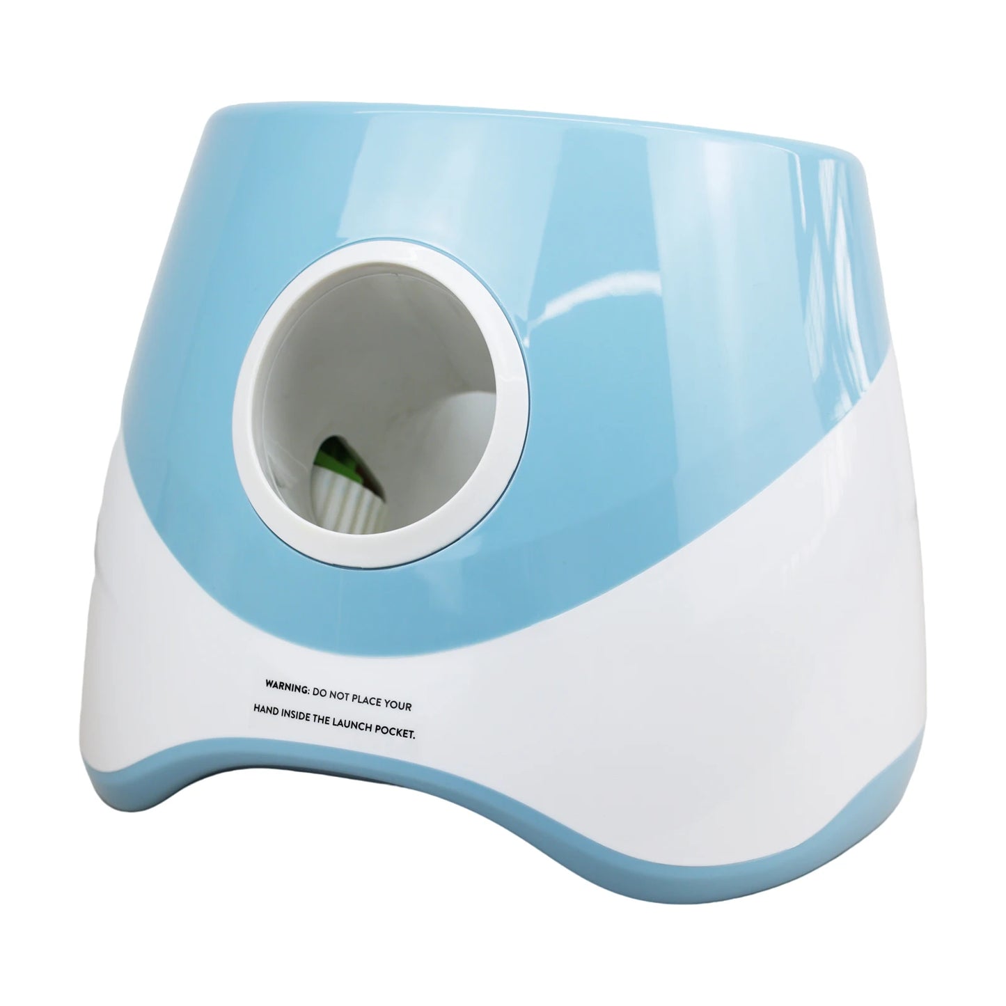 PAWBLAST PRO / Dog Ball Launcher