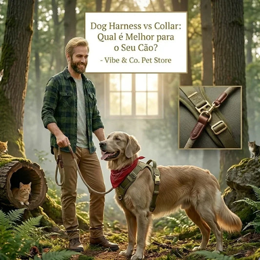 dog harness