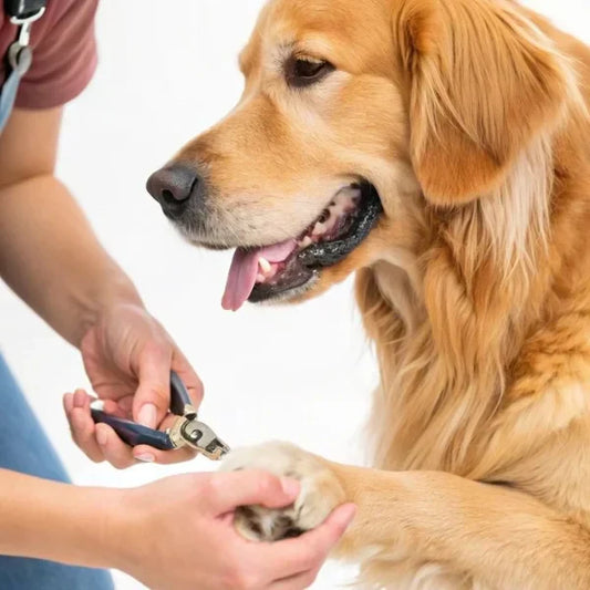 Dog Nail Clippers