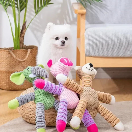 Dog Toys Interactive