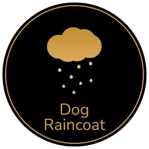 Dog Raincoat