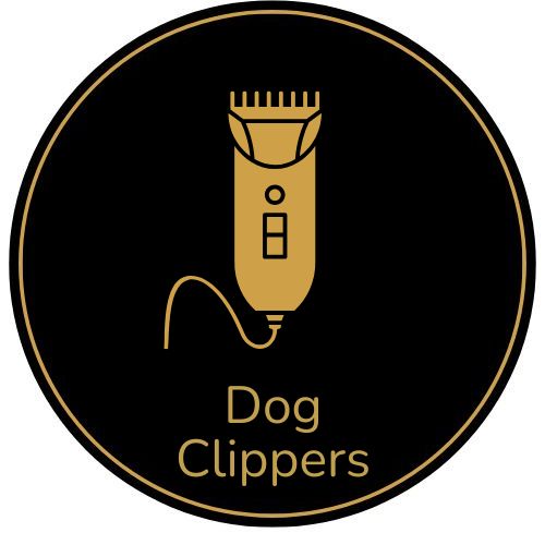 Dog Nail Clippers