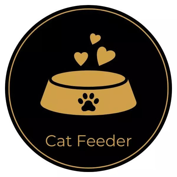Cat Feeder Auto