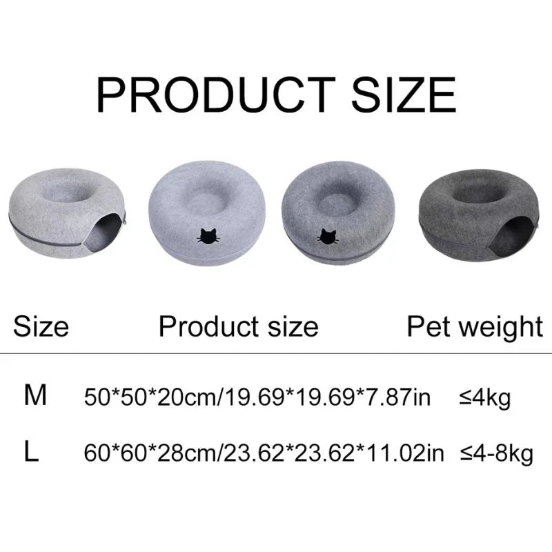 2-in-1-Cat-Tunnel-Bed-Size02.