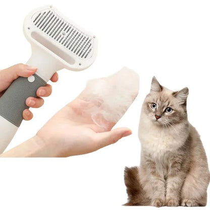 3-in-1 Pet Grooming Dryer