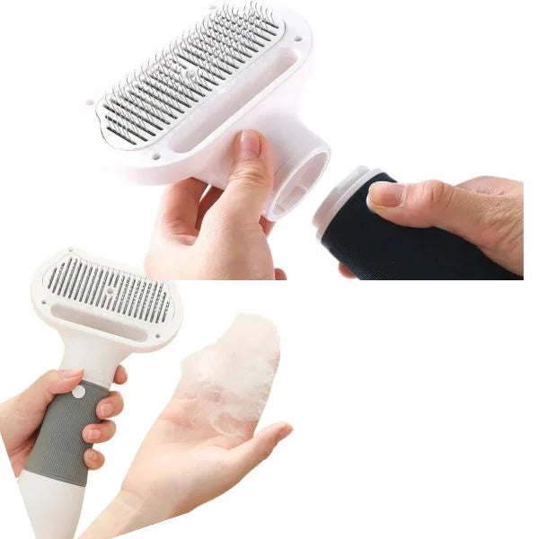 3-in-1 Pet Grooming Dryer