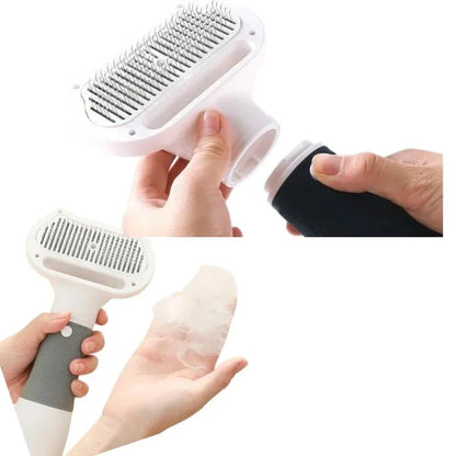 3-in-1 Pet Grooming Dryer