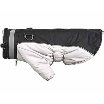 AURAPAW -/ -Waterproof -Winter -Dog -Coat-+P