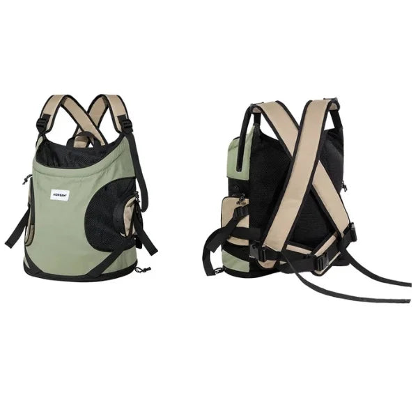 Arlen Front Pet Carrier Cat for Small Cats and Dogs.info02