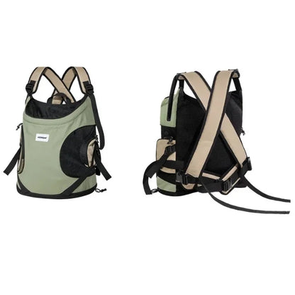 Arlen Front Pet Carrier Cat for Small Cats and Dogs.info02