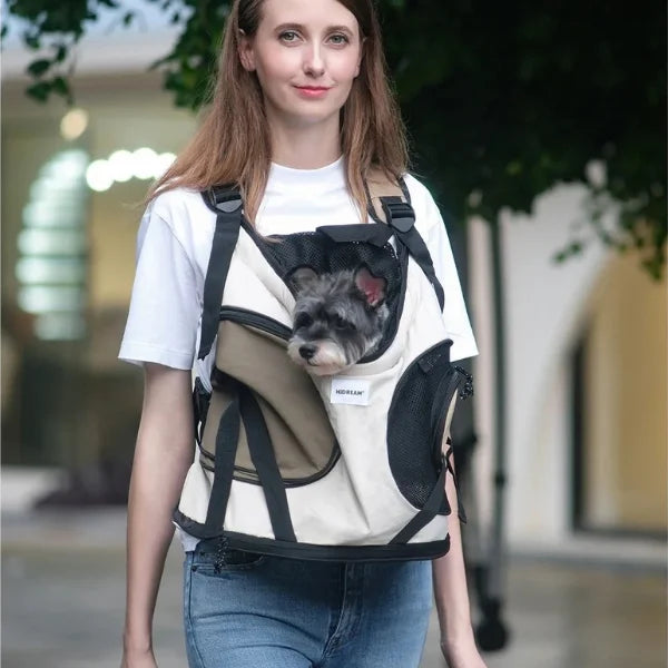 Arlen Front Pet Carrier Cat for Small Cats and Dogs.info.,