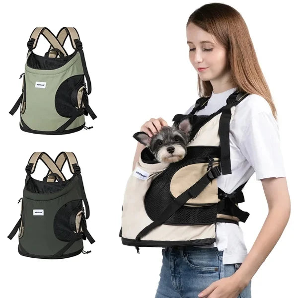 Arlen Front Pet Carrier Cat for Small Cats and Dogs.23