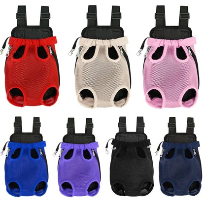 Bella Pet Carrier Cat Dogs Adjustable Backpack.opços