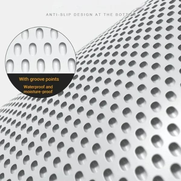 Cat Accessories Fernell | Extra Large Waterproof Litter Mat-details