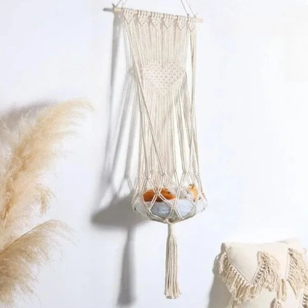 Cat Bed / Cat Hammock