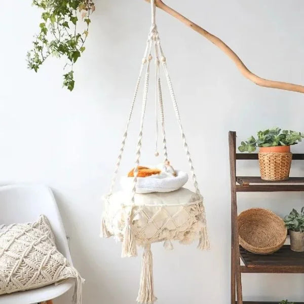 Cat Bed / Cat Hammock