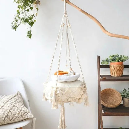 Cat Bed / Cat Hammock