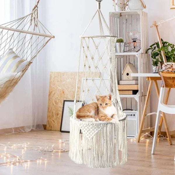 Cat Bed / Cat Hammock