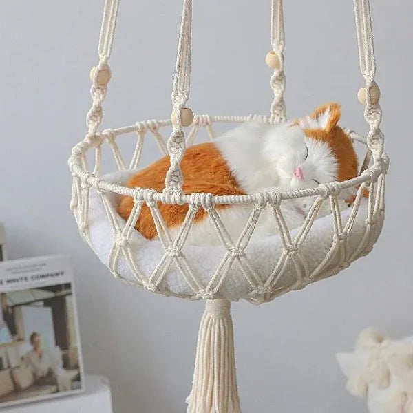 Cat Bed / Cat Hammock