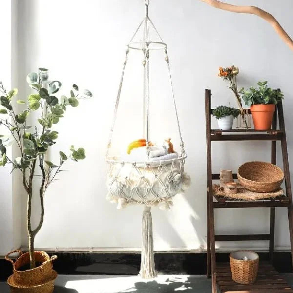 Cat Bed / Cat Hammock