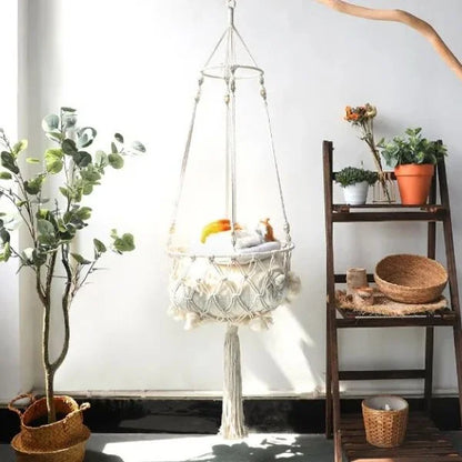 Cat Bed / Cat Hammock