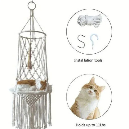 Cat Bed / Cat Hammock