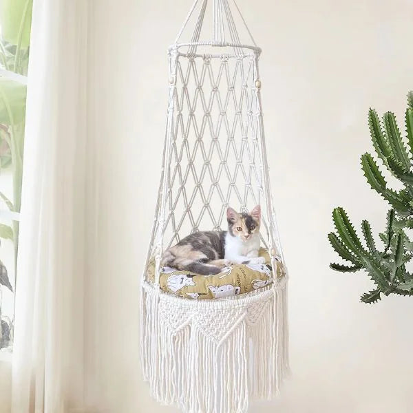 Cat Bed / Cat Hammock