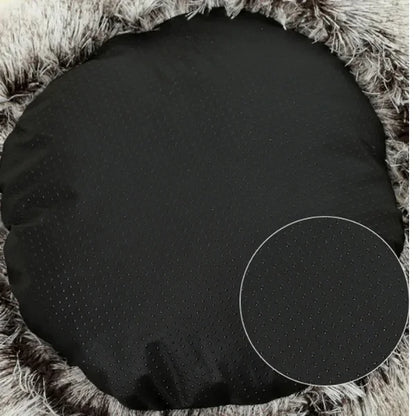 Cat Bed Everloft | Self-Warming Plush Nest Bed for Cats.\