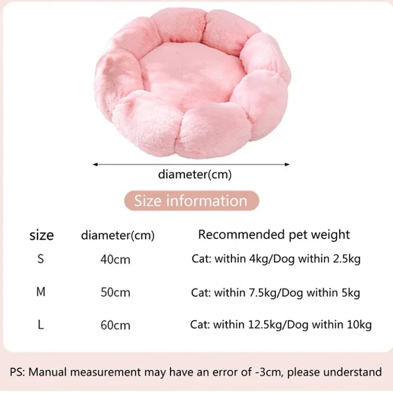 Cat-Beds-For-Cats-FLOREA-size