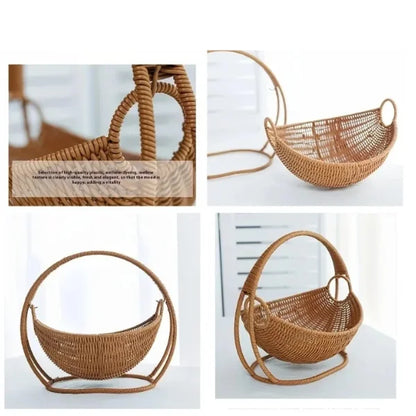 Cat-Beds-Sorin Hanging-Rattan-Cat-Bed-details.,