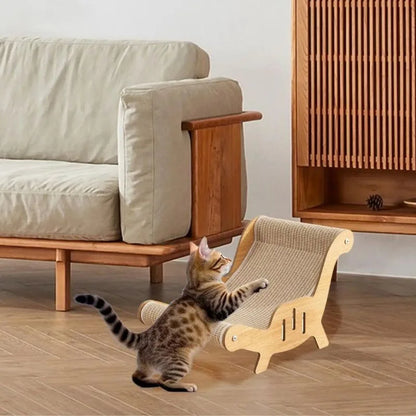 Sisal Cat Scratcher Board 