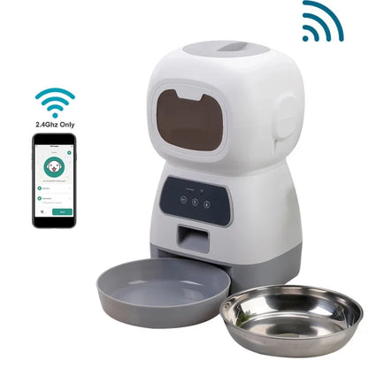Cat-Feeder-Auto-Elvoryz-Smart-WiFi-Feeder-for-Consistent-Cat-Feeding-02