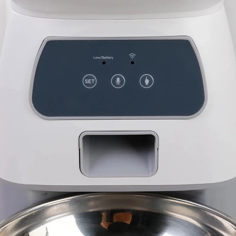 Cat-Feeder-Auto-Elvoryz-Smart-WiFi-Feeder-for-Consistent-Cat-Feeding-3´'