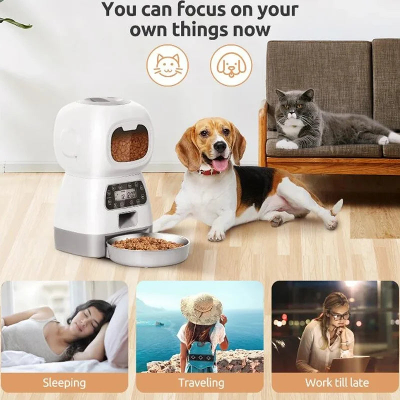 Cat-Feeder-Auto-Elvoryz-Smart-WiFi-Feeder-for-Consistent-Cat-Feeding~'0