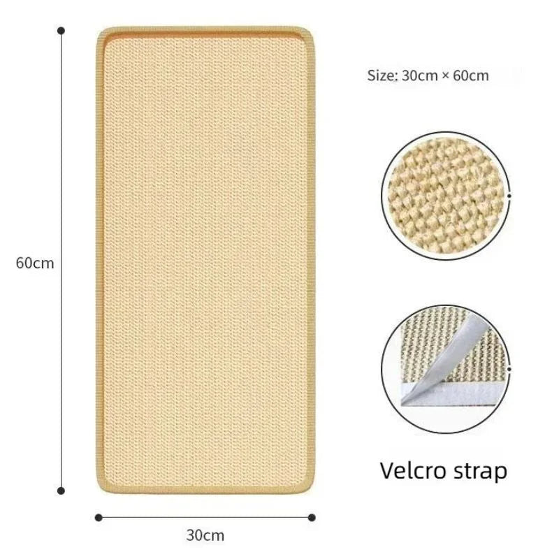  Cat Scratcher Board size