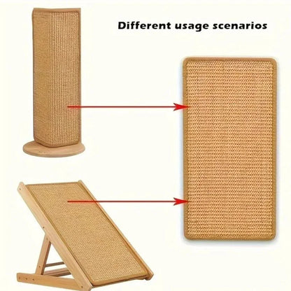  Cat Scratcher Board  Info