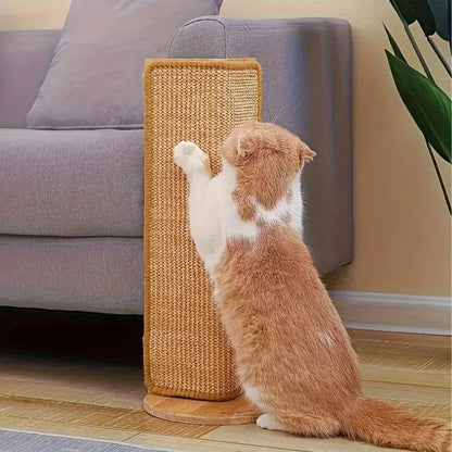  Cat Scratcher Board Details