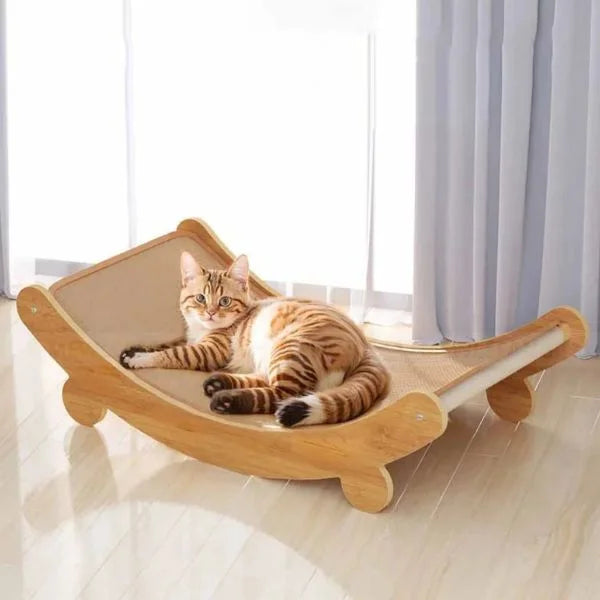 Cat Scratcher | Removable Durable Cat Scratcher Board