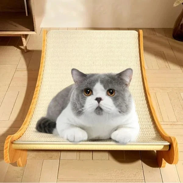 Cat Scratcher | Removable Durable Cat Scratcher Board.,