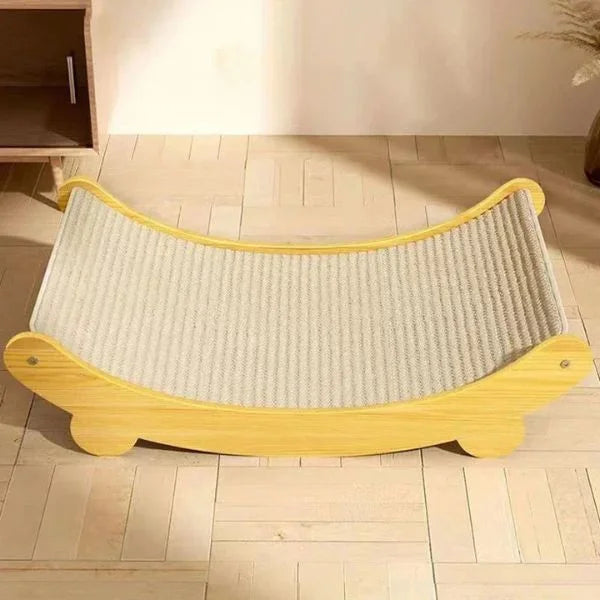 Cat Scratcher | Removable Durable Cat Scratcher Board