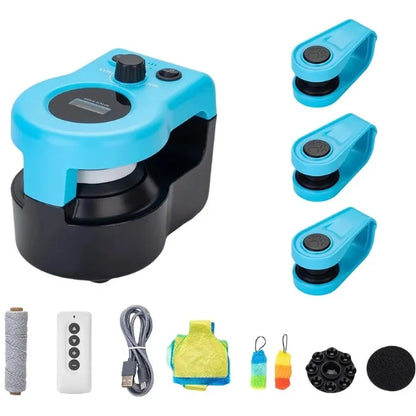 Cat Toys  Interactive Cat Treadmill with Adjustable Speed-prod