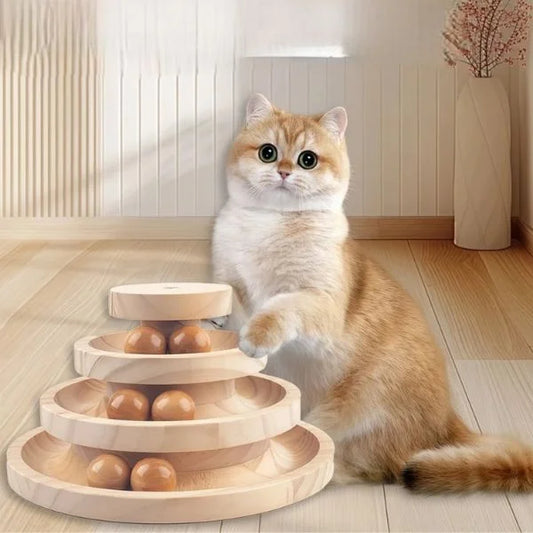 Cat-Toys-Interactive