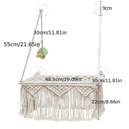 Cat_-Beds_-_-Cat_-Hammock_-size