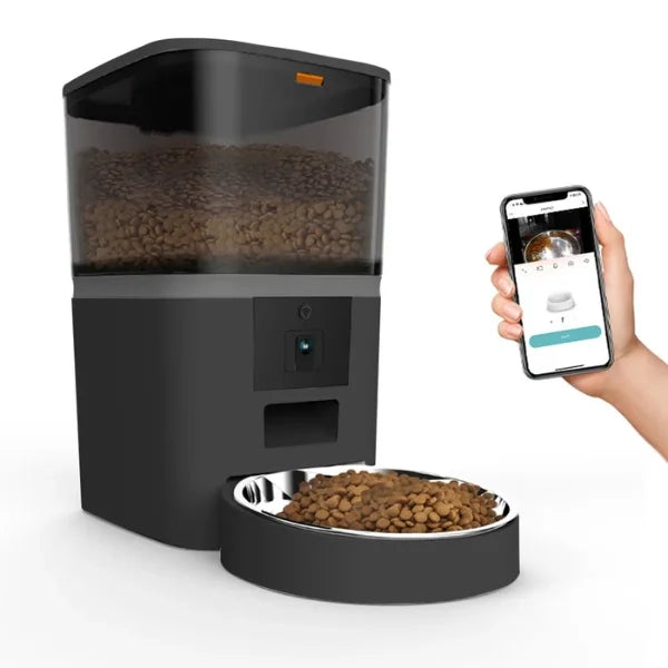 Cat Feeder Automatic Millie 