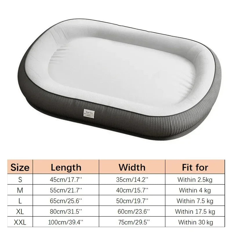 ComfyNest-Pet-Soft-Cushion-Dog-Bed-For-Bed-size