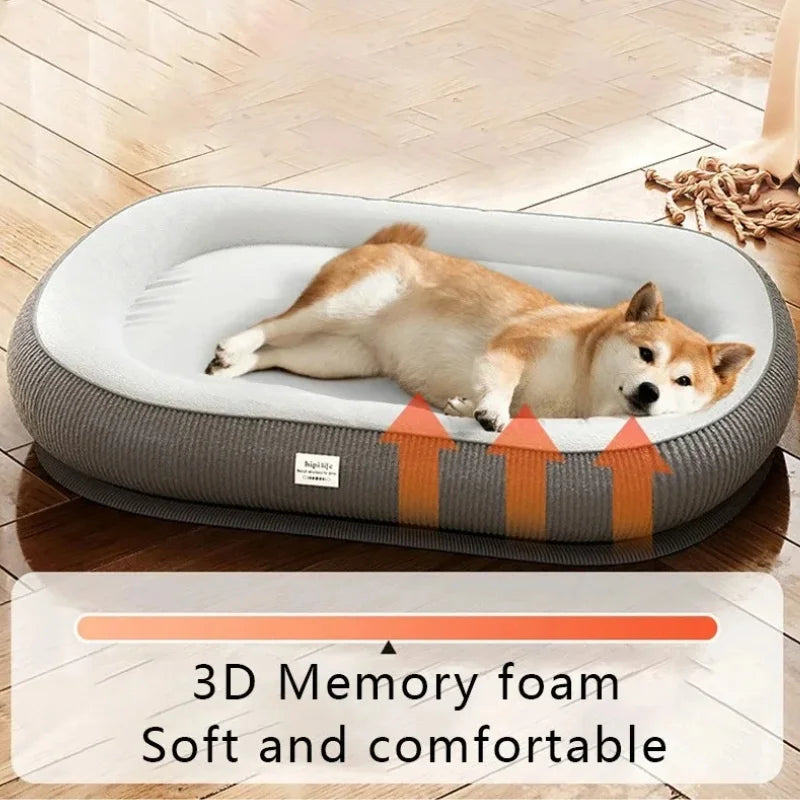 ComfyNest-Pet-Soft-Cushion-Dog-Bed-For-Bed04